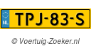 TPJ-83-S