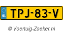 TPJ83V