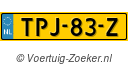 TPJ83Z
