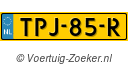 TPJ-85-R