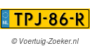 TPJ-86-R