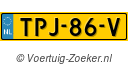 TPJ-86-V
