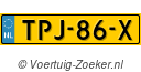 TPJ86X