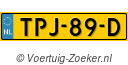 TPJ-89-D