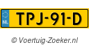 TPJ91D