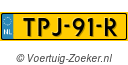 TPJ91R