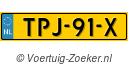 TPJ91X