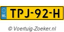 TPJ92H