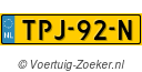 TPJ-92-N