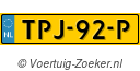 TPJ92P