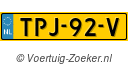 TPJ-92-V