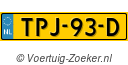 TPJ93D