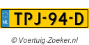 TPJ94D