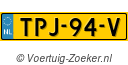 TPJ-94-V
