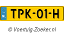 TPK-01-H