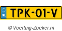 TPK-01-V
