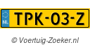 TPK-03-Z