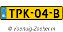 TPK-04-B