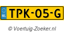 TPK-05-G