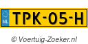 TPK-05-H
