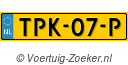 TPK07P