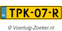 TPK-07-R