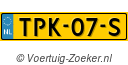 TPK-07-S