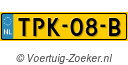 TPK08B
