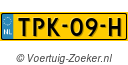 TPK-09-H
