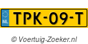 TPK09T