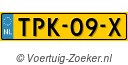 TPK-09-X