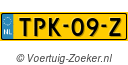 TPK09Z
