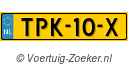 TPK-10-X