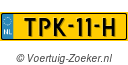 TPK-11-H