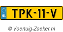 TPK-11-V