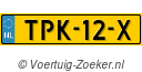 TPK-12-X