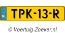 TPK-13-R