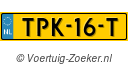 TPK-16-T