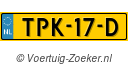 TPK17D