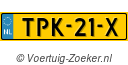 TPK21X