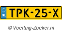 TPK25X