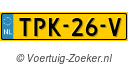 TPK26V