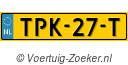 TPK27T