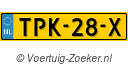 TPK-28-X