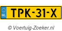 TPK31X