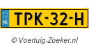 TPK32H