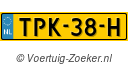 TPK38H