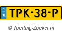 TPK38P