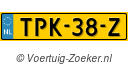 TPK38Z