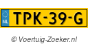 TPK-39-G